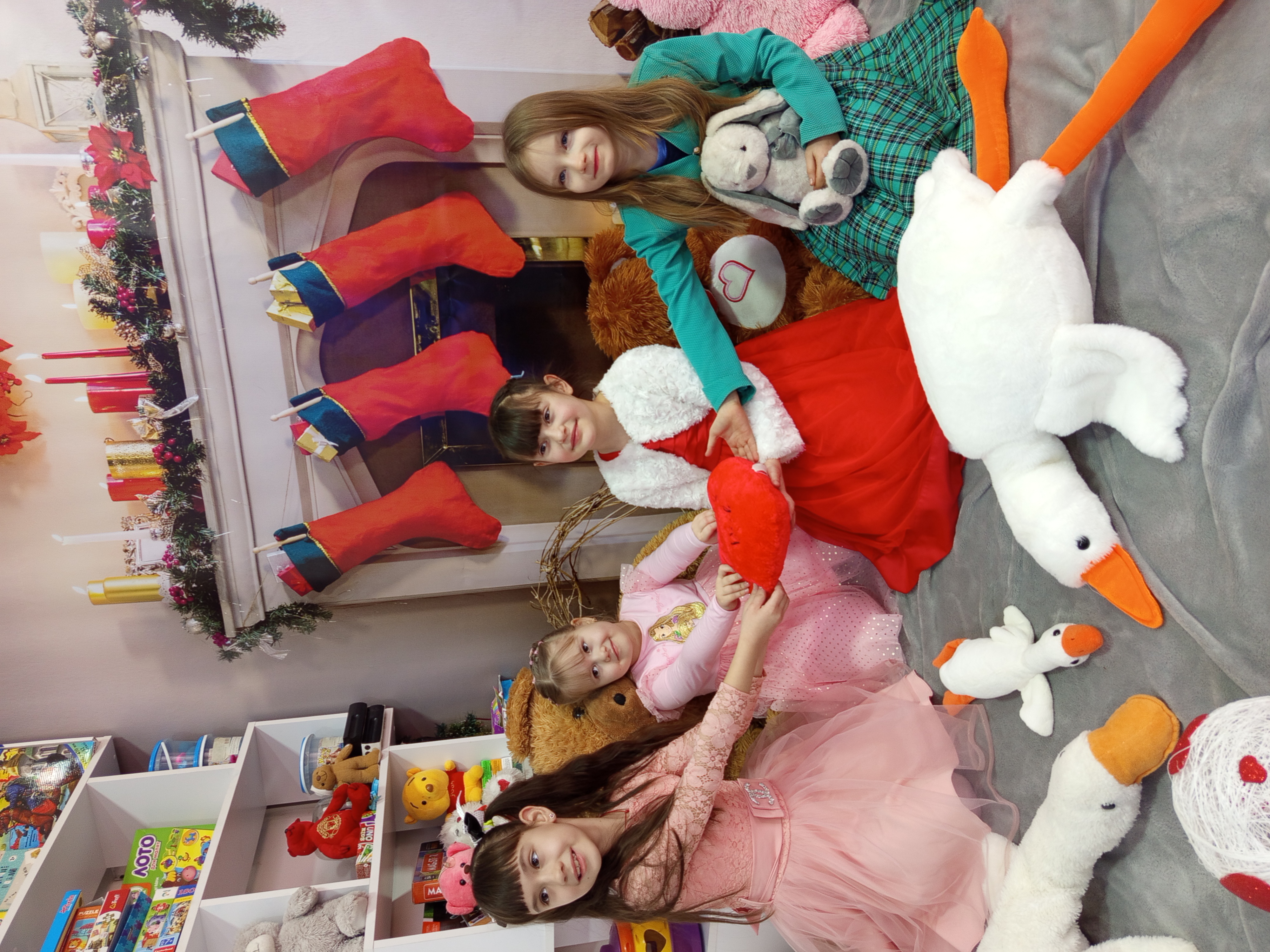 День святого Валентина