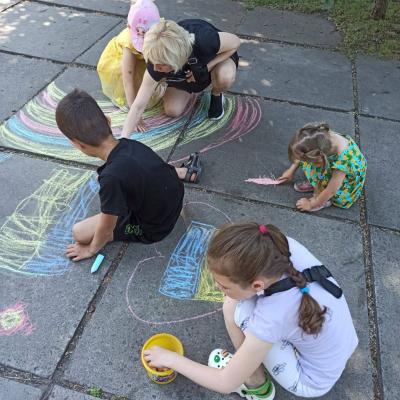 Internationalchildrensday 5